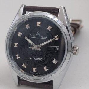 Vintage jaeger-lecoultre Automatic Men's watch with date&day